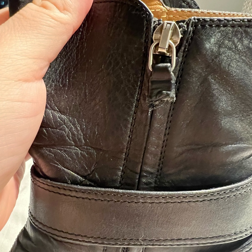 Gucci Dionysus Boots - Picture 7 of 10